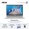 ASUS A416FA-FHD323 CI3-10110U 4GB 256GB SSD W11 Home + OHS 2021 Transparent Silver + Backpack Include Inside Box 