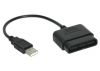 USB to PS2 Converter Single Player